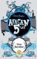 Afacan 5'ler Yine Beraber 21. Kitap, Enid Blyton
