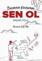 Başarının Kahramanı Sen Ol