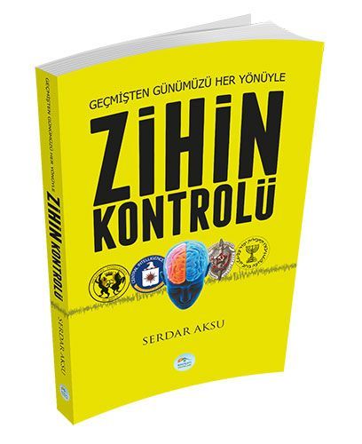 Zihin Kontrolü, Serdar Aksu