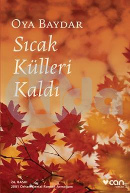 Sıcak Külleri Kaldı, Oya Baydar