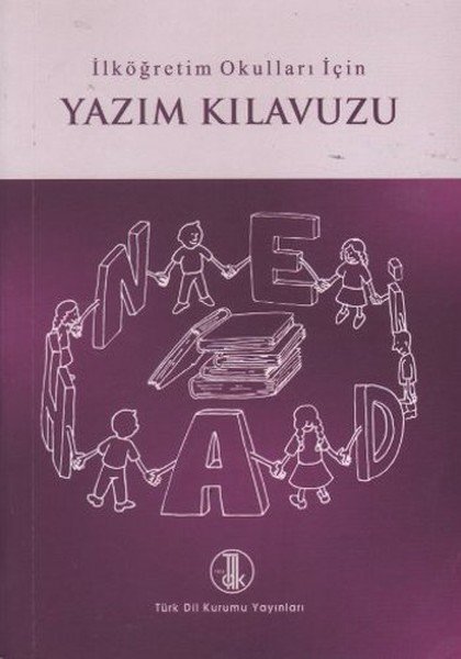 TDK Yazım Kılavuzu, Küçük Boy