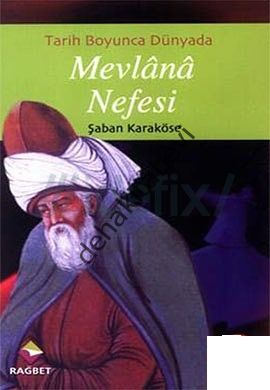 Tarih Boyunca Dünyada Mevlana Nefesi, Şaban Karaköse