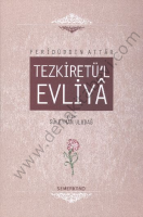 Tezkiretül Evliya (Ciltli), Feridüddin Attar, Semerkand