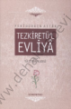 Tezkiretül Evliya (Ciltli), Feridüddin Attar, Semerkand