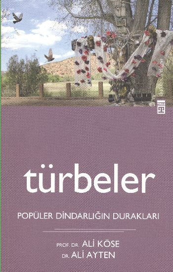 Türbeler, Ali Köse
