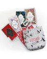 Türkçeyi Kuranlar 1. Set, Ketebe
