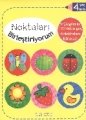 Noktaları Birleştiriyorum Sarı Kitap, Parıltı Yayıncılık