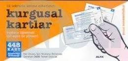 Kurgusal Kartlar, Şinasi Bademcioğlu