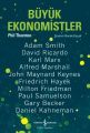 Büyük Ekonomistler, Phil Thornton