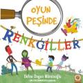 Renkgiller Oyun Peşinde, Defne Ongun Müminoğlu