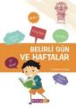 Belirli Gün ve Haftalar Etkinlik Kitabı (36 AY)