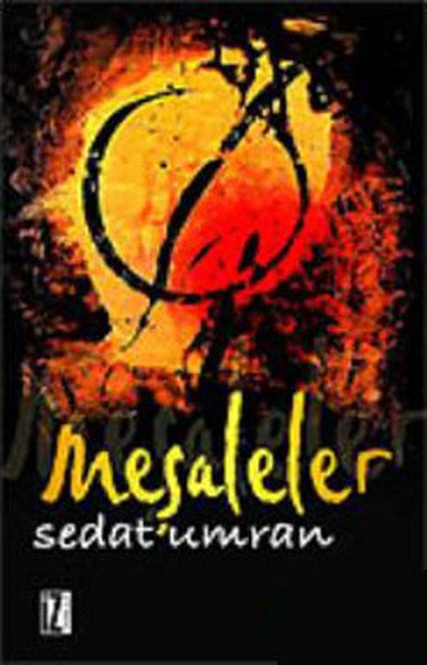 Meşaleler, Sedat Umran