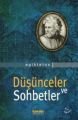 Düşünceler ve Sohbetler, Epiktetos