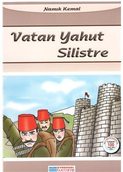 Vatan Yahut Silistre 100 Temel Eser