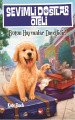 Sevimli Dostlar Oteli 1 Bütün Hayvanlar Davetlidir, Kate Finch