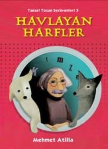 Havlayan Harfler, Mehmet Atilla