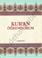 Kuran Öğreniyorum, Ahmet Yatağan