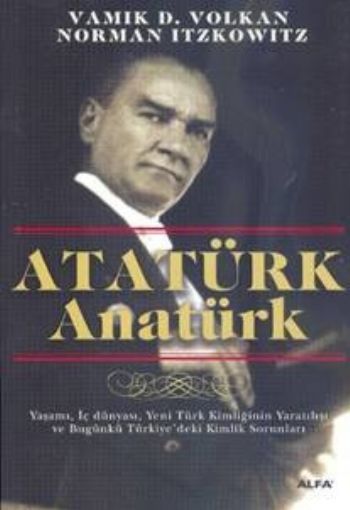 Atatürk Anatürk, Alfa Yayınları