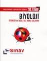 Sınav 10.Sınıf Biyoloji Konu Anlatımlı