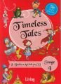 Timeless Tales Stage 4 ( 8 Kitap + Cd + Activity), Living English Dict