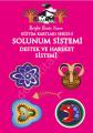 Eğitim Kartları Serisi 5 - Solunum Sistemi Destek ve Hareket Sistemi, Bright Brain Home