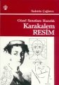 Güzel Sanatlara Hazırlık Karakalem Resim Tekniği