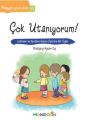 Çok Utanıyorum, Pedagojik Öyküler Dizisi 20, Ayşen Oy