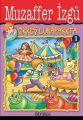 Ökkeş Lunaparkta 1, Muzaffer İzgü, Özyürek Yayınları