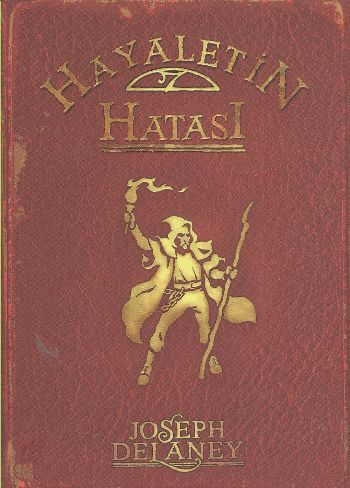 Hayaletin Hatası, Joseph Delaney