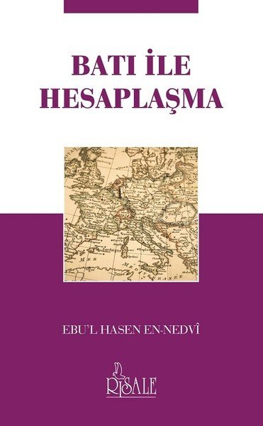 BATI İLE HESAPLAŞMA (Cep Boy)