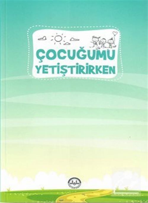 Çocuğumu Yetiştirirken, Diyanet İşleri Başkanlığı