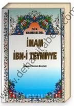 İmam İbn-i Teymiyye Hayatı Fikirleri Eserleri, Ebuz Zehra