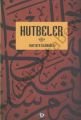 Hutbeler, Mustafa İslamoğlu, Düşün Yayıncılık