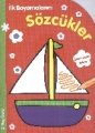 Sözcükler, Parıltı Yayıncılık