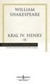 Kral 4. Henry 2, William Shakespeare