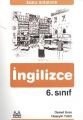 6. Sınıf İngilizce Konu Anlatımlı Yardımcı Ders Kitabı, Hüseyin Yıldız, Arkadaş