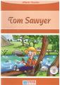 Tom Sawyer 100 Temel Eser