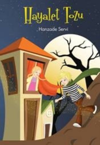 Hayalet Tozu, Hanzade Servi