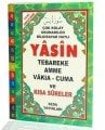 Yasin Tebareke Amme Vakıa (Cami Boy- Kod:103), Seda Yayınları