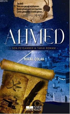 AHMED