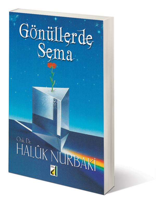 Gönüllerde Sema, Damla Yayınevi