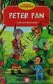 PETER PAN / 100 TEMEL, Akvaryum Yayınları