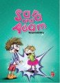 ING.SARA AND ADAM RESPONSİBİLİTY