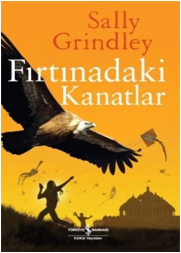 Fırtınadaki Kanatlar, Sally Grındley