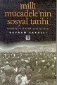 Milli Mücadelenin Sosyal Tarihi, Bayram Sakallı