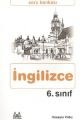 6. Sınıf İngilizce Soru Bankası, Hüseyin Yıldız, Arkadaş
