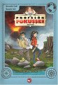 Profesör Fokussen Macerası 2. Kitap Rüzgar Gülü, Alessandro Gatti