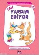Tali Yardım Ediyor, Berrin Göncü Işıkoğlu