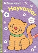 Hayvanlar, Parıltı Yayıncılık