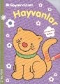 Hayvanlar, Parıltı Yayıncılık